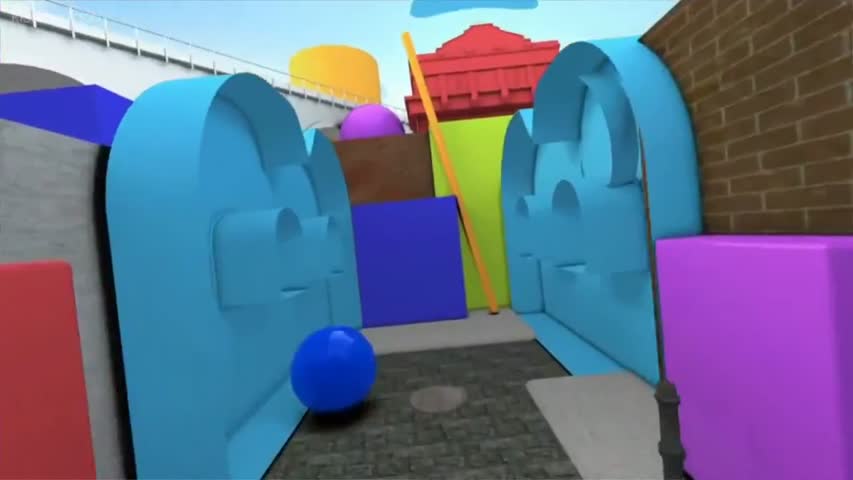 Sesame Street Season 46 Episode 25