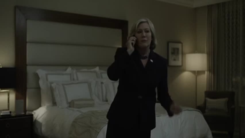 House of Cards  S04E10 Chapter 49