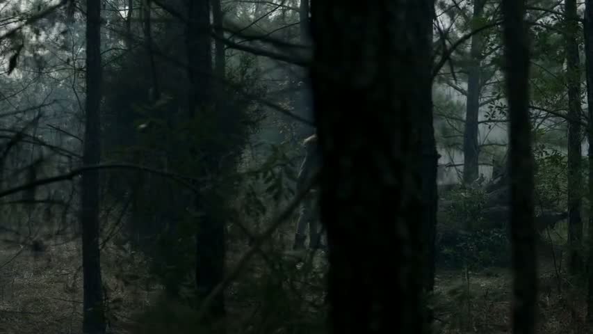 Outcast - Season 1 Episode 9 - Close to Home 