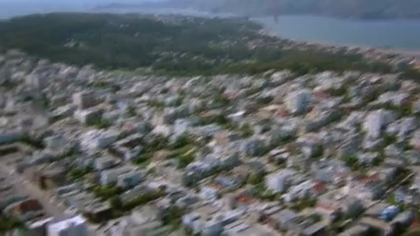  Fuller House - Season 1 Episode 4 - The Not-So-Great Escape