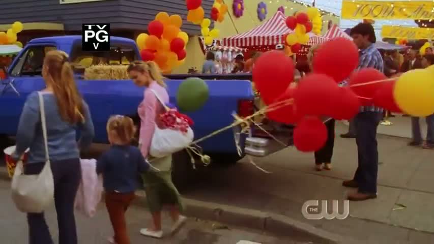 Smallville - Season 7 Episode 3 - Fierce 