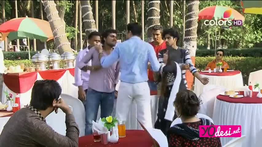 Balika Vadhu 3rd May 2016 Episode 2173