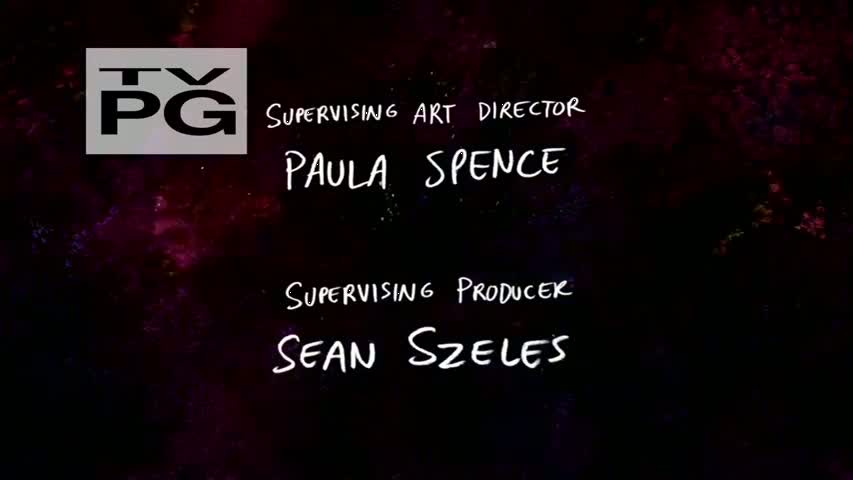 Regular Show - Season 7 Episode 3: The Lunch Club