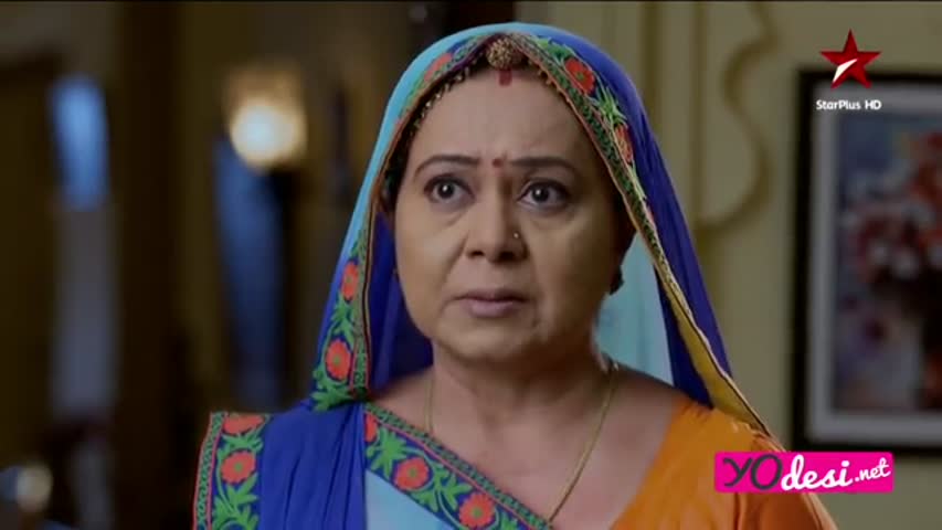 Diya Aur Baati Hum 3rd May 2016 Full Episode 1358