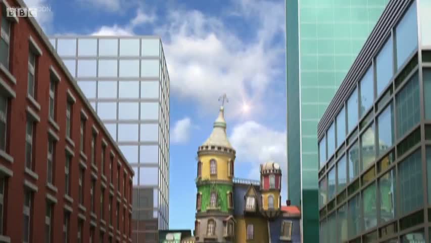 The Furchester Hotel Episode 26