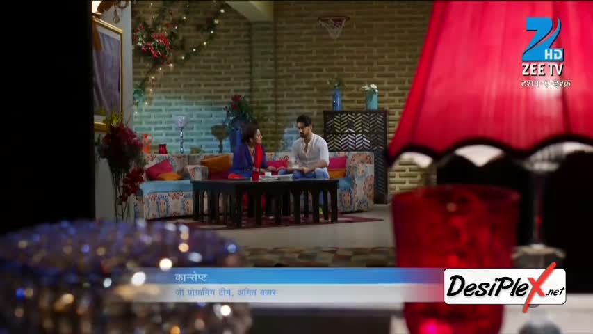 Tashan e Ishq 12th July 2016 Full Episode 272