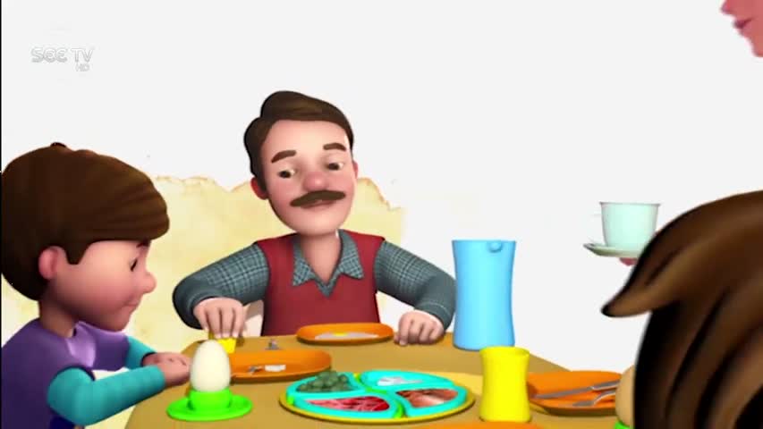 JAN - Cartoon - Episode#90