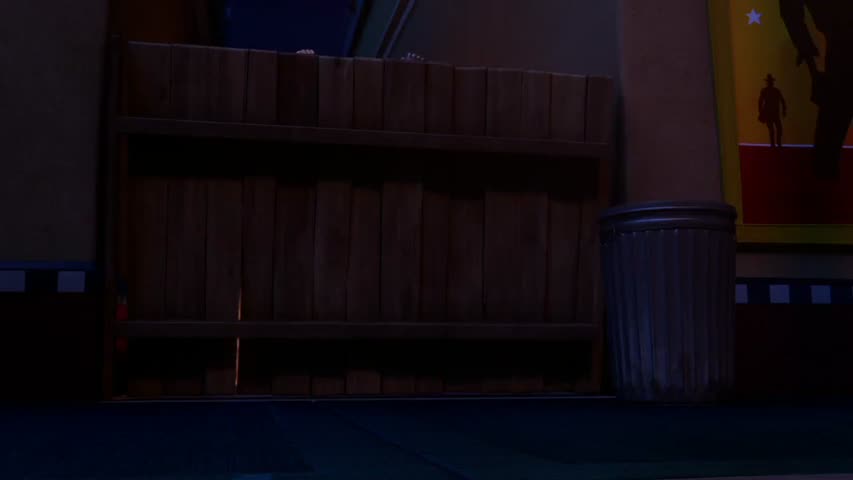 Trollhunters - Season 1 Episode 14: Return of the Trollhunter