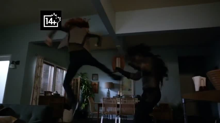 Agents of S.H.I.E.L.D. - Season 3 Episode 18 - The Singularity