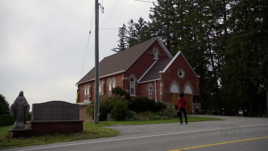  People of Earth - Season 1 Episode 1 - Pilot 