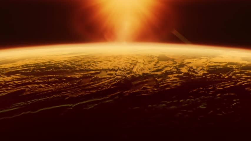 Supergirl - Season 1 Episode 1 - Pilot