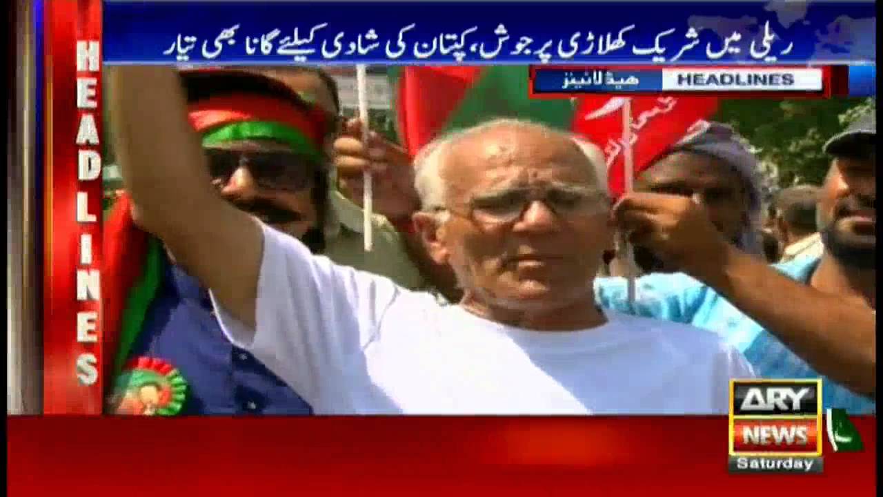 Headlines  1900 – 3rd September 2016