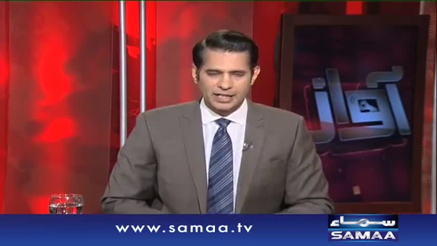 Awaz – 10 Oct 2016