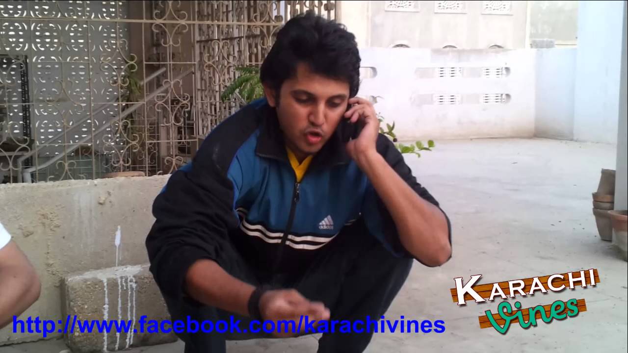 Karachi ki Topiyan By Karachi Vines