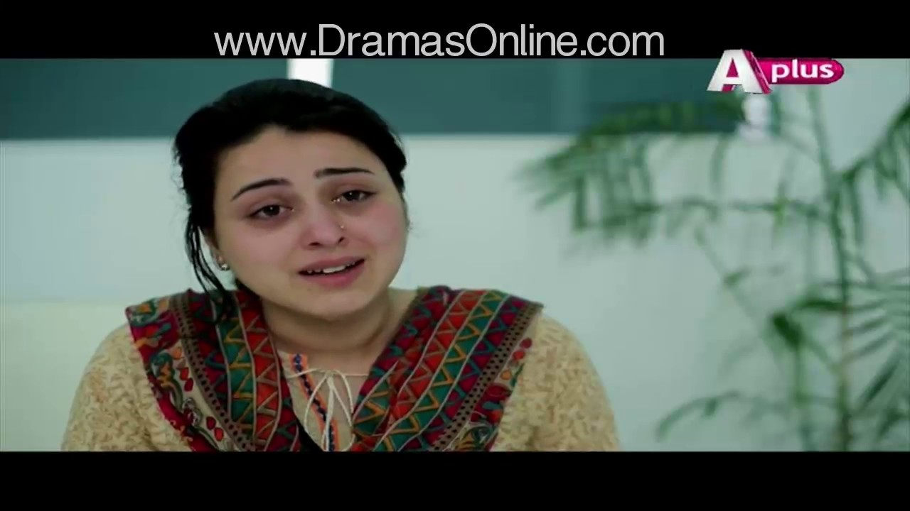 Sakeena Episode 34 Full in HD 15th Dec 2016