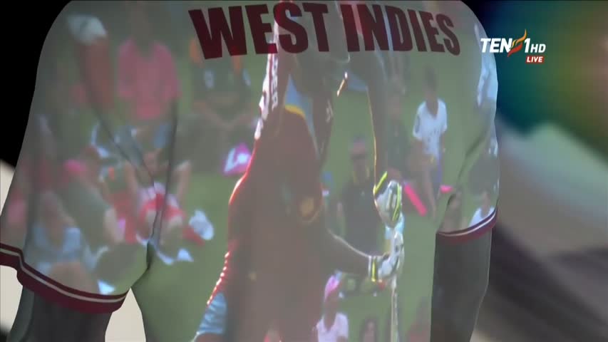 Day 5 - 2nd Test - West Indies vs Pakistan - Match Highlights - 4th May, 2017