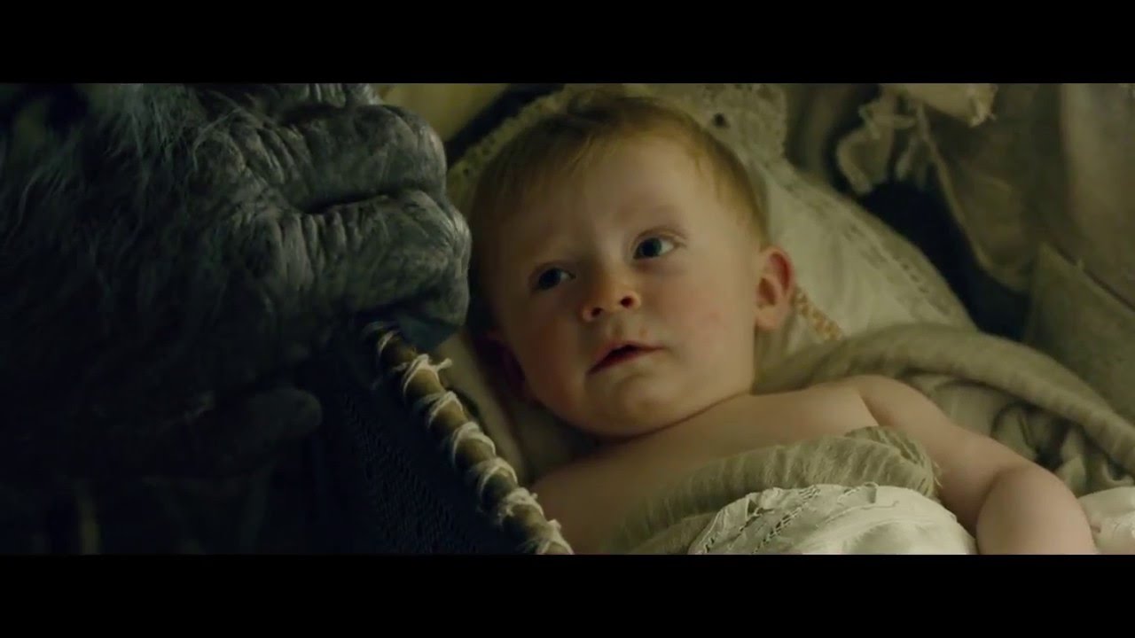 The Legend of Tarzan  Official Teaser Trailer HD