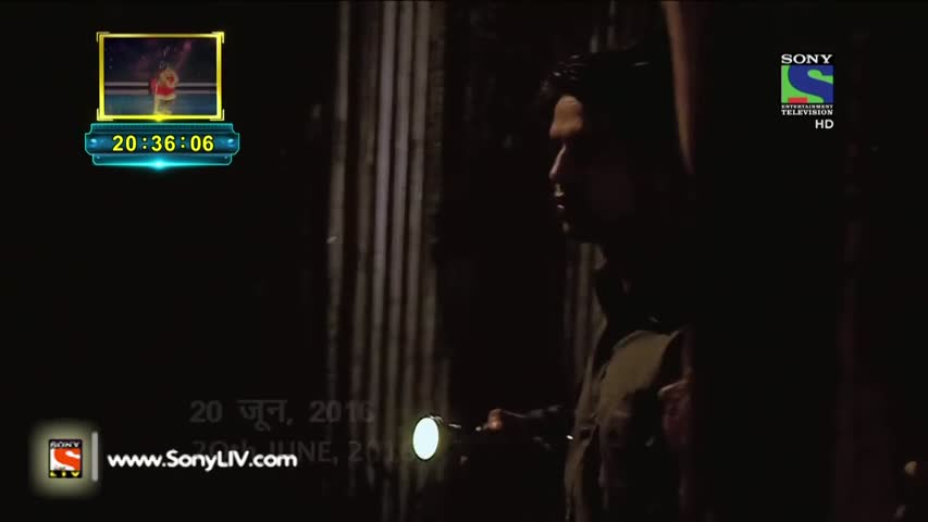 Crime Patrol - Betarteeb - Episode 711 - 17th September, 2016