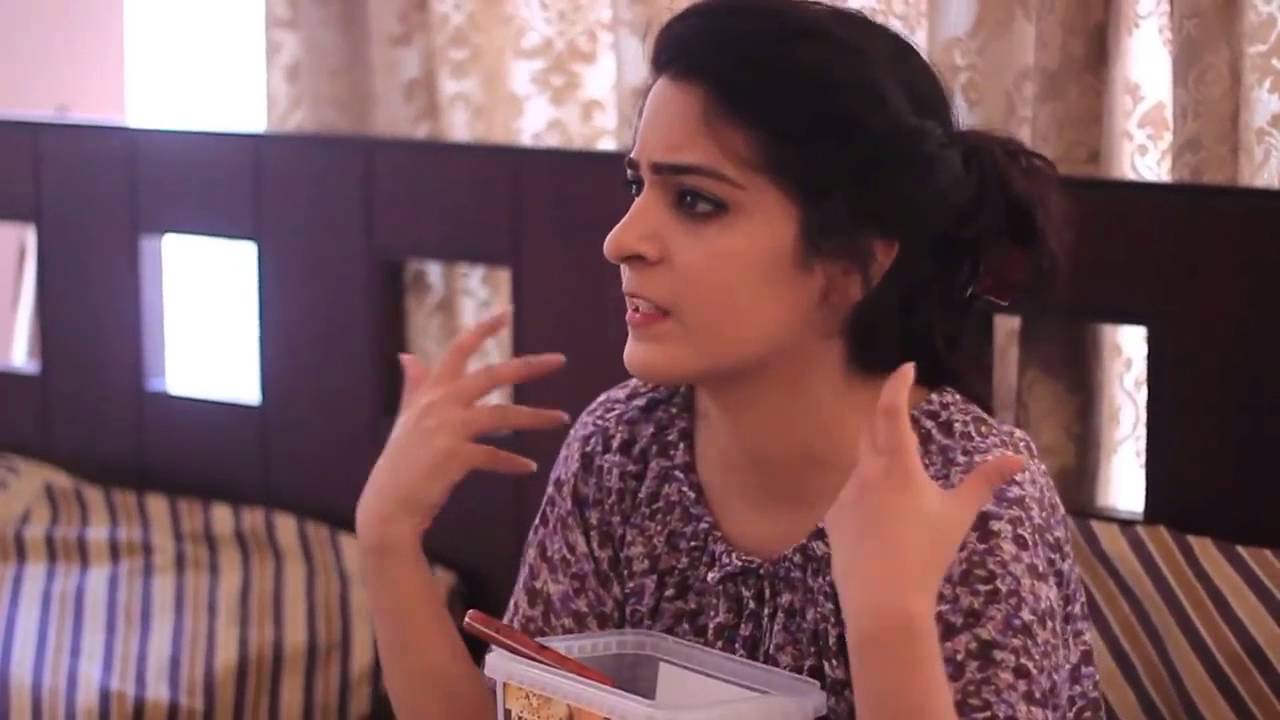 Bekaar Flims | Men will never understand Women |