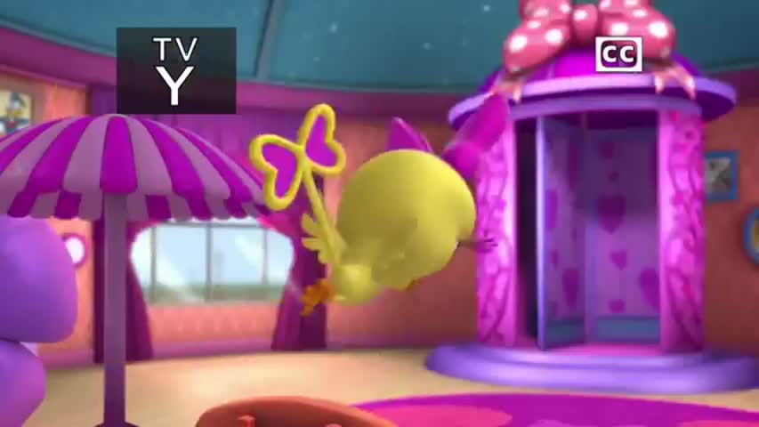 Mickey and the Roadster Racers - Season 1Episode 03: Race for the Rigatoni Ribbon! / Roaming Around 