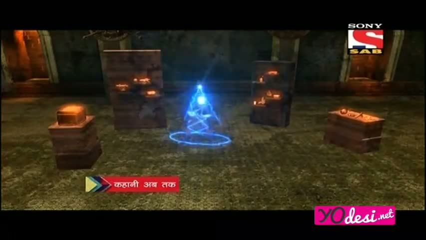 Baal Veer 25th May 2016  Part 1