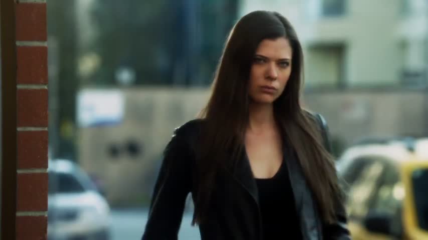  The Tomorrow People (US) - Season 1 Episode 15 - Enemy of My Enemy