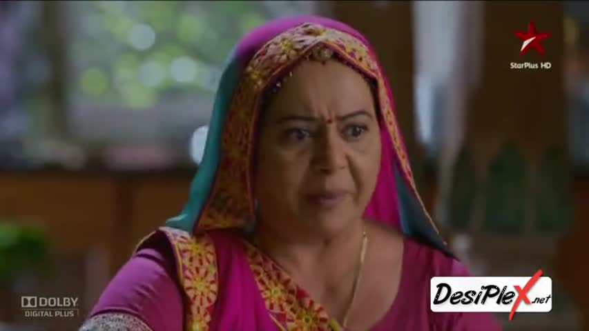 Diya Aur Baati Hum 10th July 2016 Full Episode 1425
