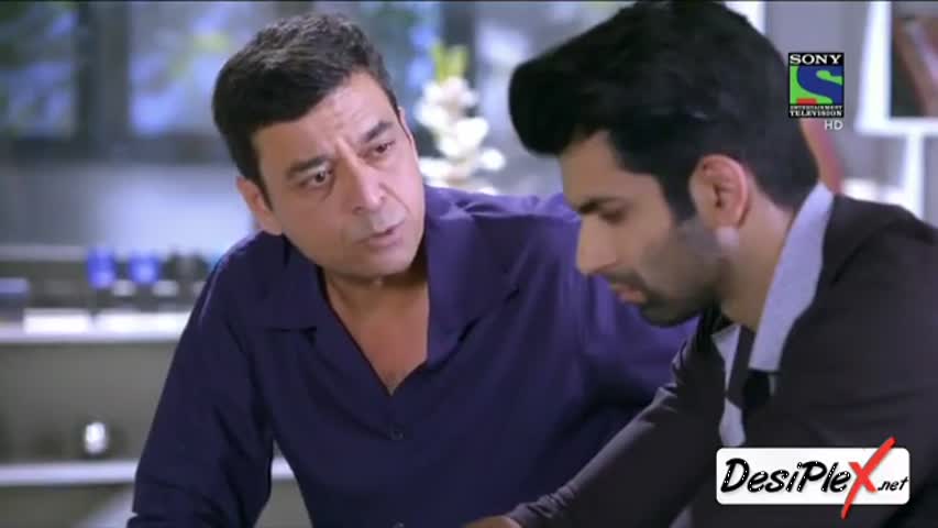 Ek Duje Ke Vaaste 11th July 2016