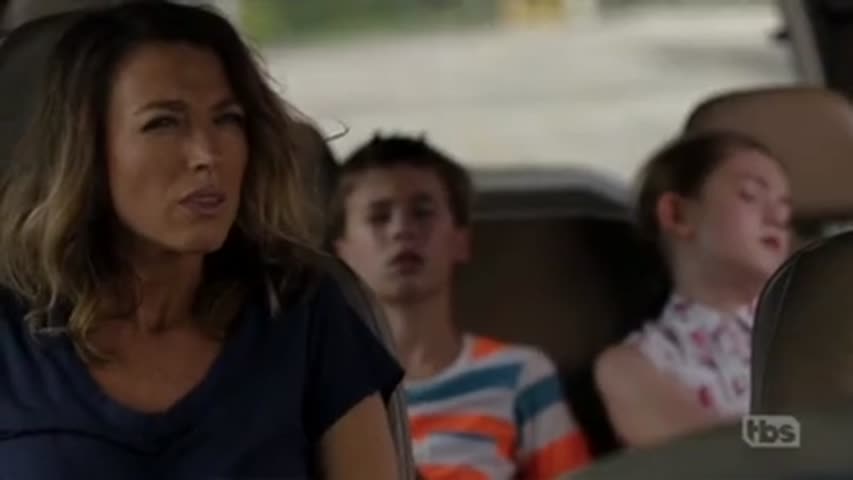 The Detour - Season 1 Episode 4 - The Restaurant