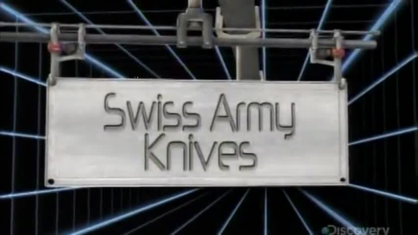 How Its Made  S13 Episode 3