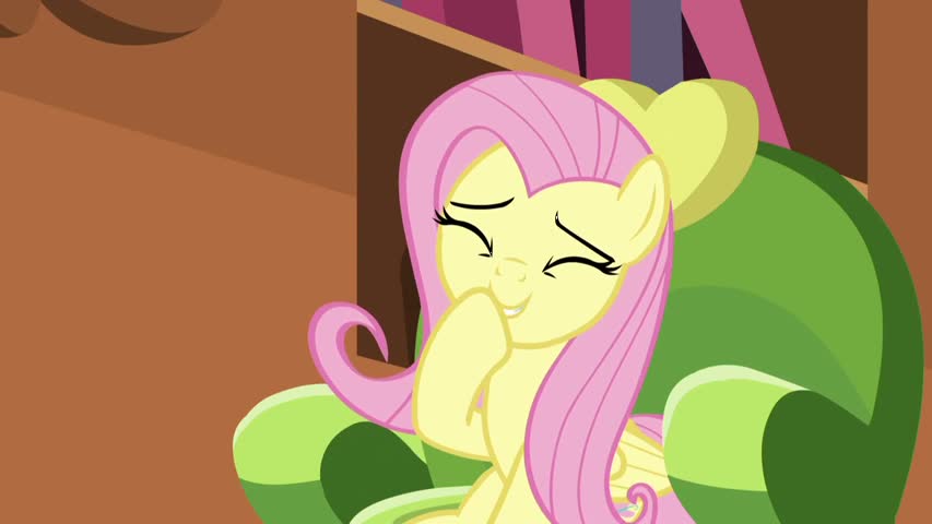 My Little Pony Friendship Is Magic - Season 5Episode 07: Make New Friends But Keep Discord