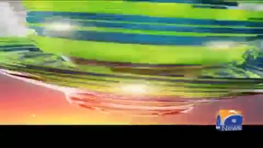 Geo Pakistan - 23 May 16 - Part 02