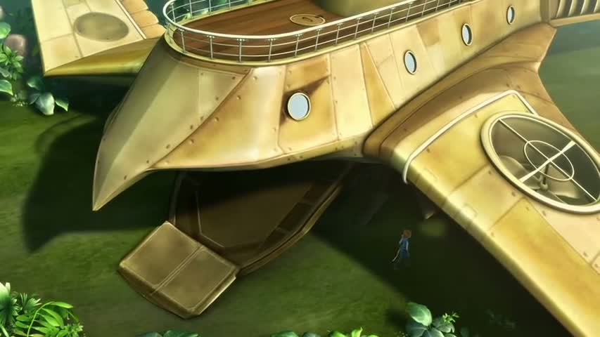 Paddle Pop BEGINS - Episode 2 