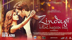 Zindagi Kitni Haseen Hay