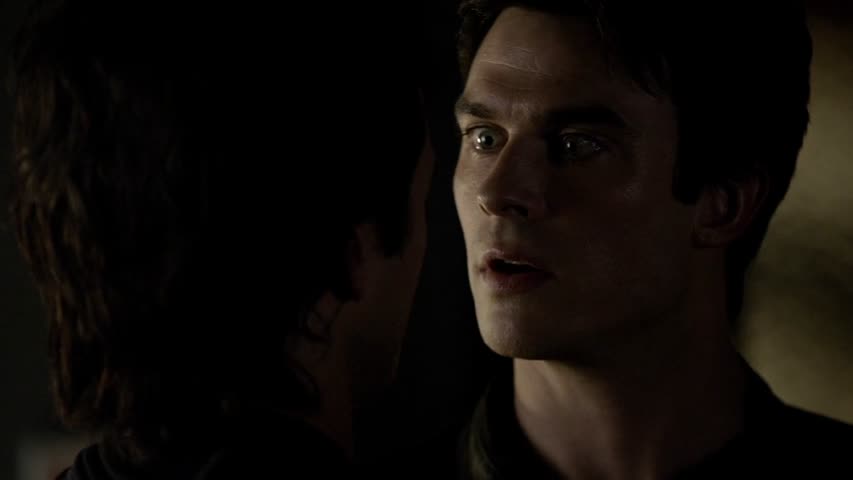 The Vampire Diaries - Season 5 Episode 12 - The Devil Inside