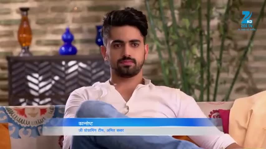 Tashan e Ishq 29th July 2016 Full Episode 287