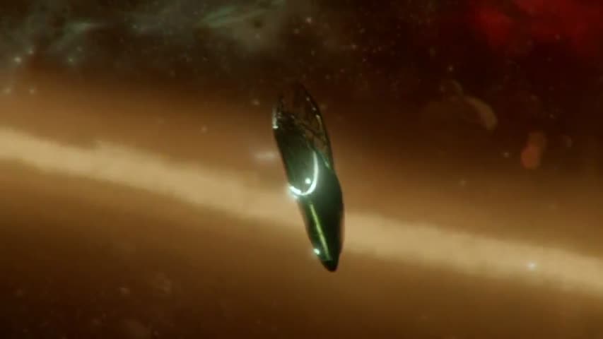 Supergirl - Season 1 Episode 3 - Fight or Flight