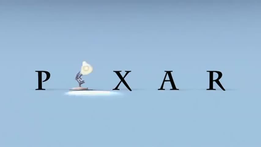 Corto Pixar La Oveja Esquilada 