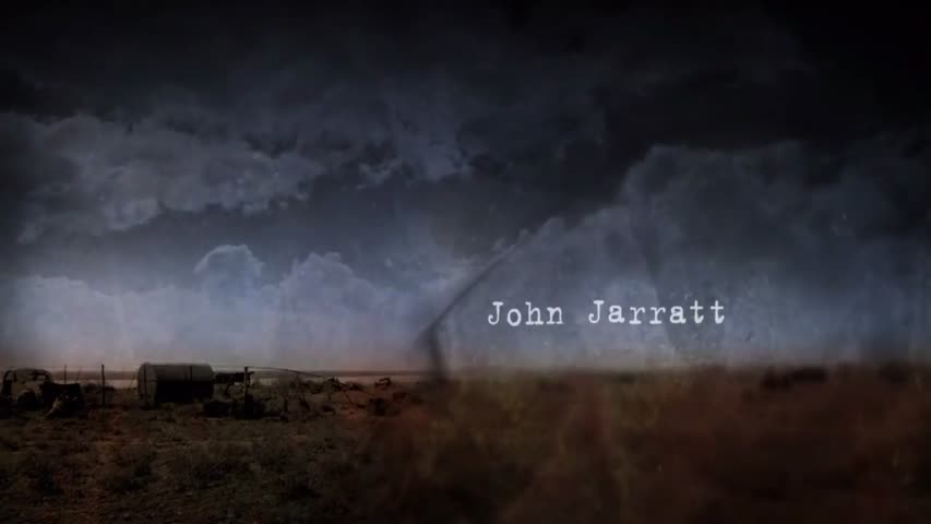 Wolf Creek - Season 1 Episode 4 - Opalville