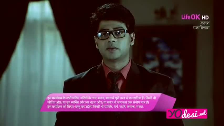 Kalash 6th May 2016  Part 1