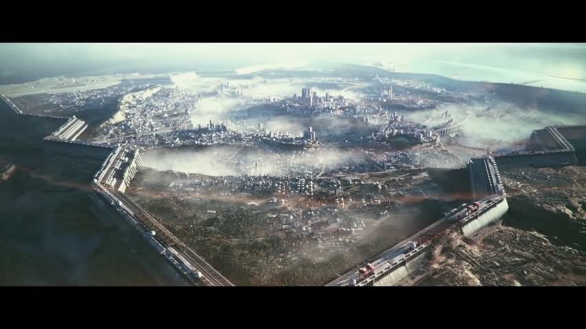 KINGSGLAIVE FINAL TRAILER 2016