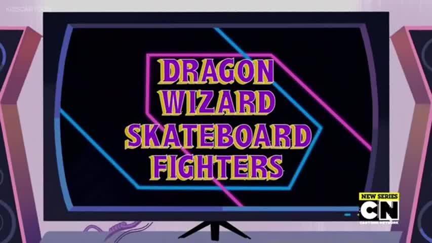 The Powerpuff Girls (2016) Episode 7