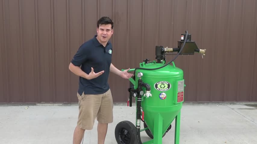 The World's Most Powerful Fruit Peeler