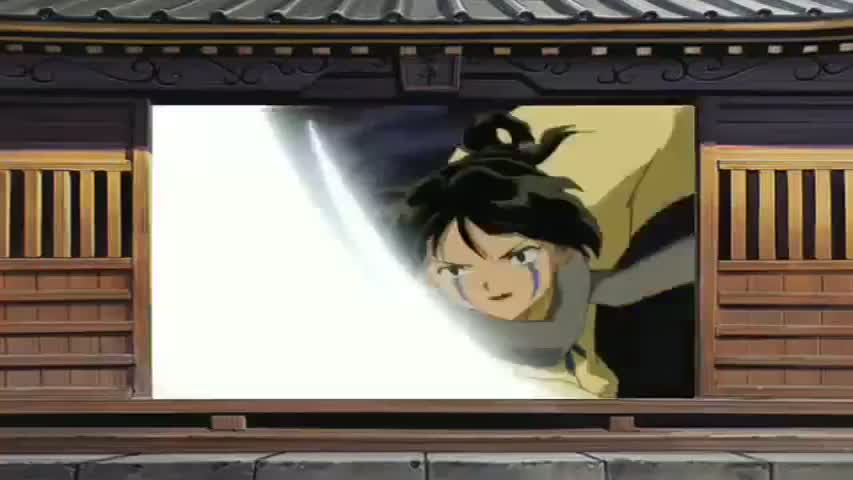 Inuyasha - Season 5 Episode 20
