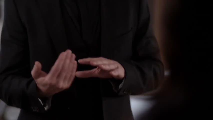 Continuum - Season 2 Episode 10 - Second Wave 