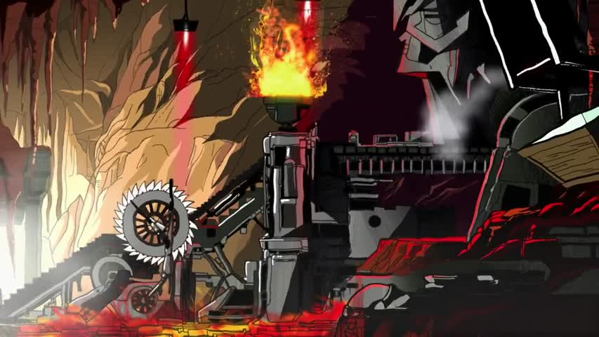 The Avengers: Earth's Mightiest Heroes - Season 1Episode 26: A Day Unlike Any Other