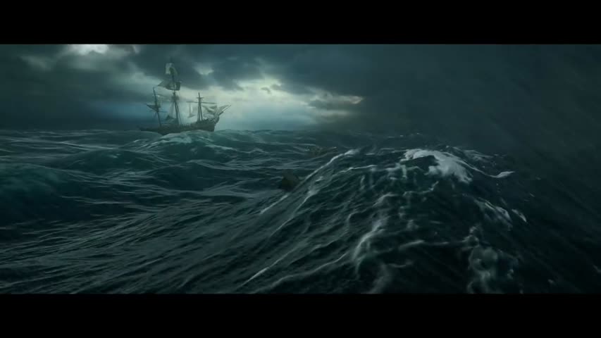 The Wild Life TRAILER 1