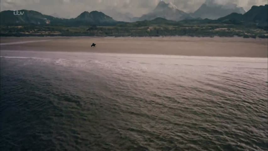  Beowulf: Return to the Shieldlands  Season 1 Episode 1  Episode 1