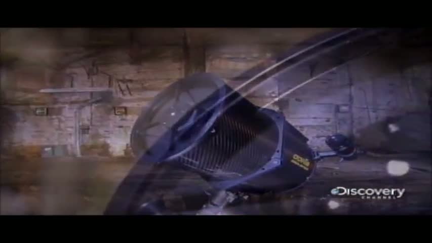 How It's Made - Telescopes 