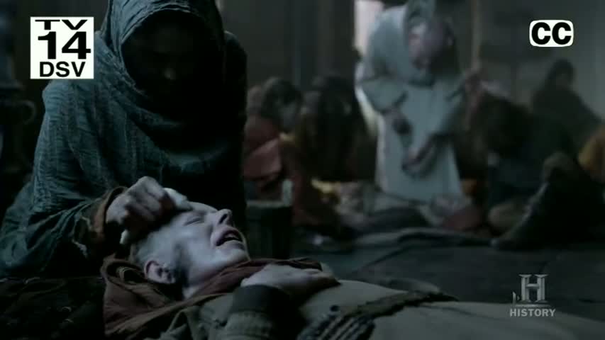 Vikings - Season 3 Episode 10 - The Dead